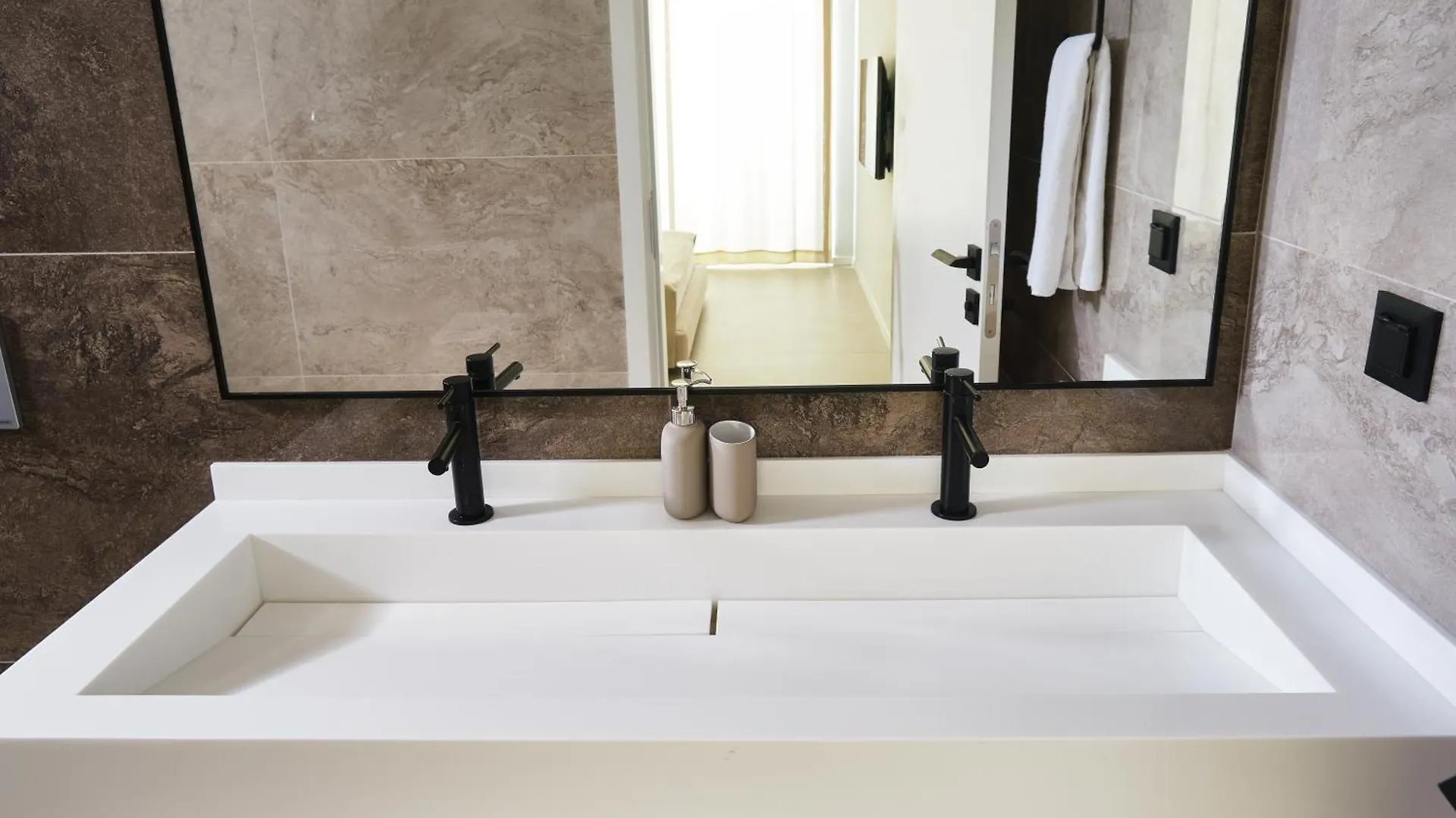 Willa Ashta Suites / Color Block Fethiye Turcja