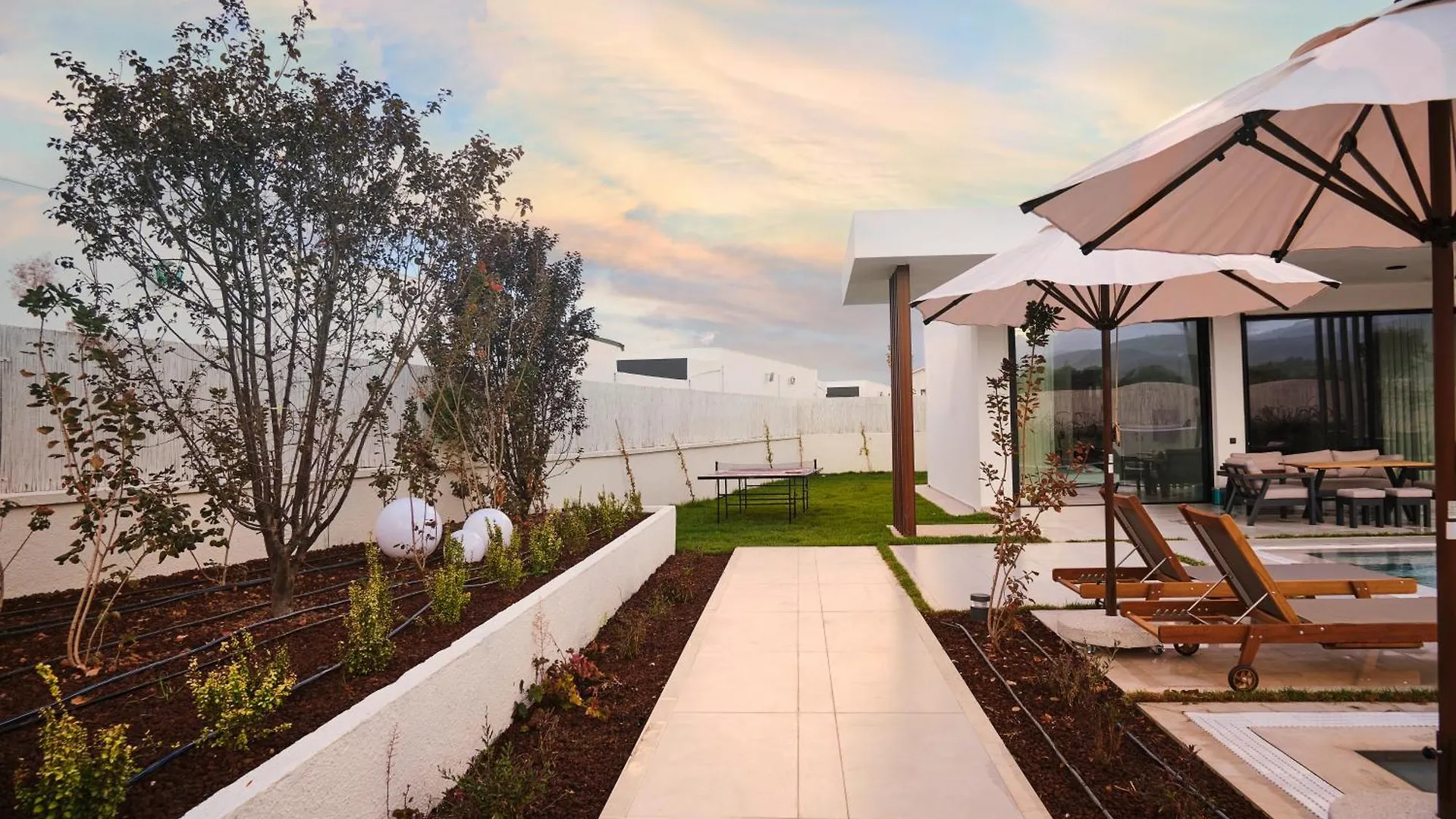 Ashta Suites / Color Block Fethiye 0*,  Turcja