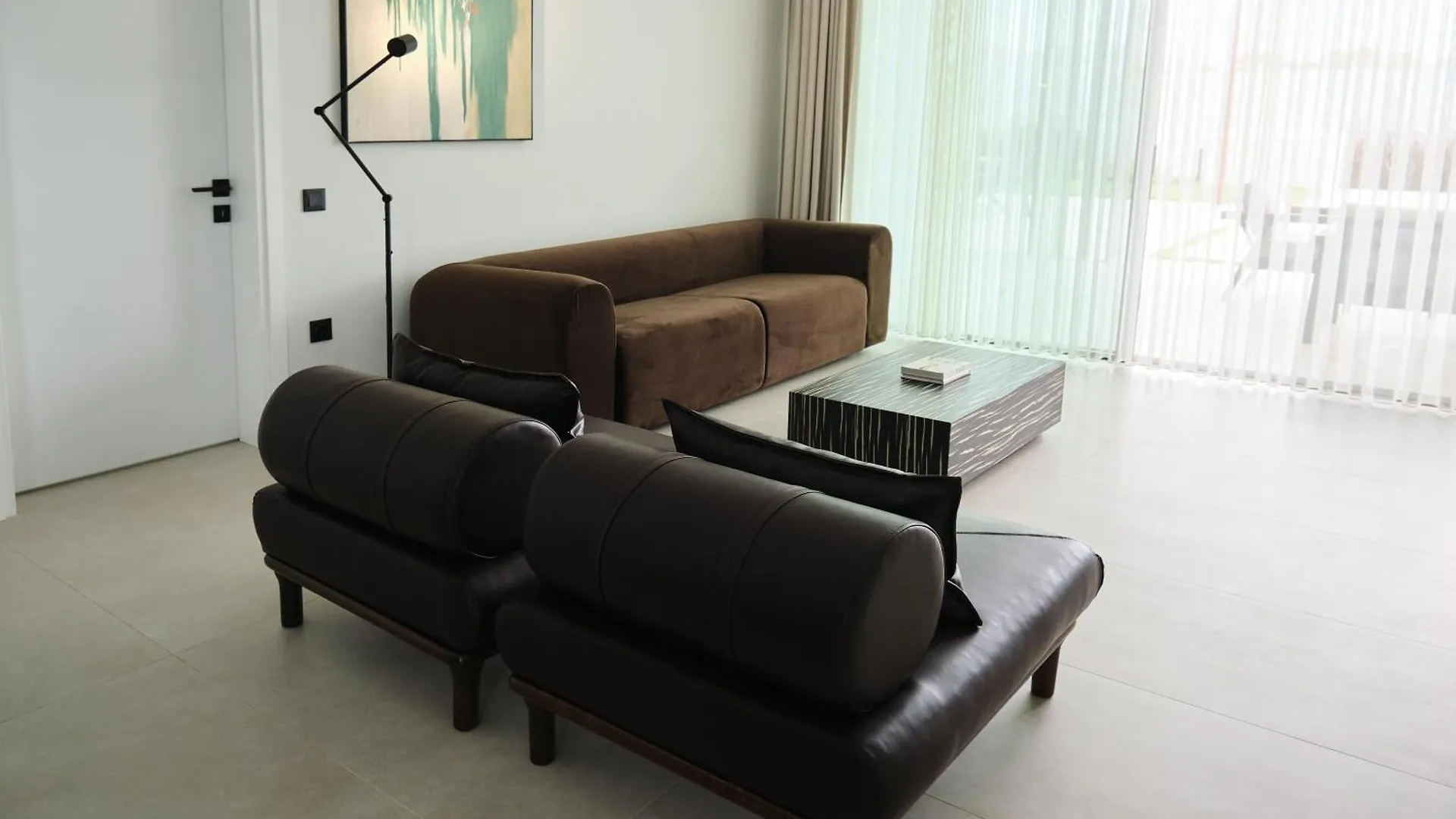 Ashta Suites / Color Block Fethiye 0*,  Turcja