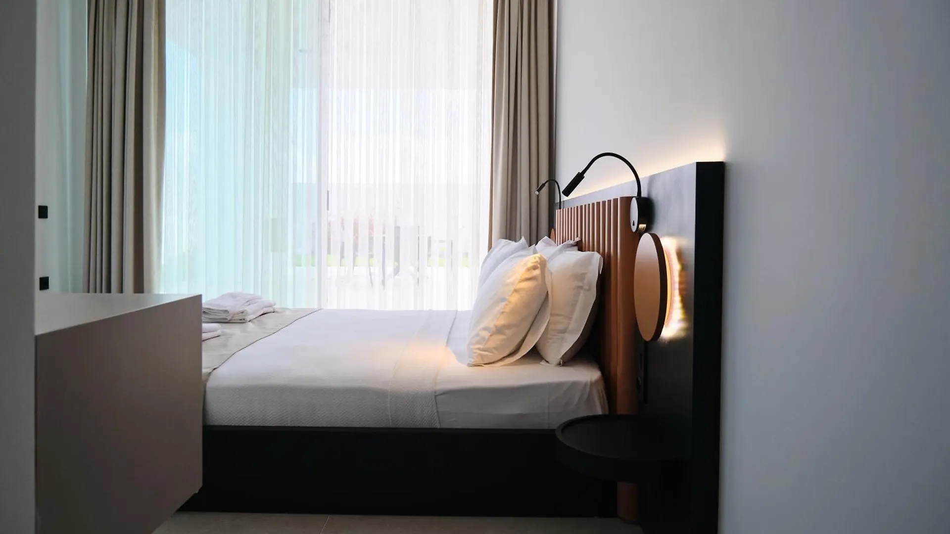 فيلة Ashta Suites / Color Block فتحية