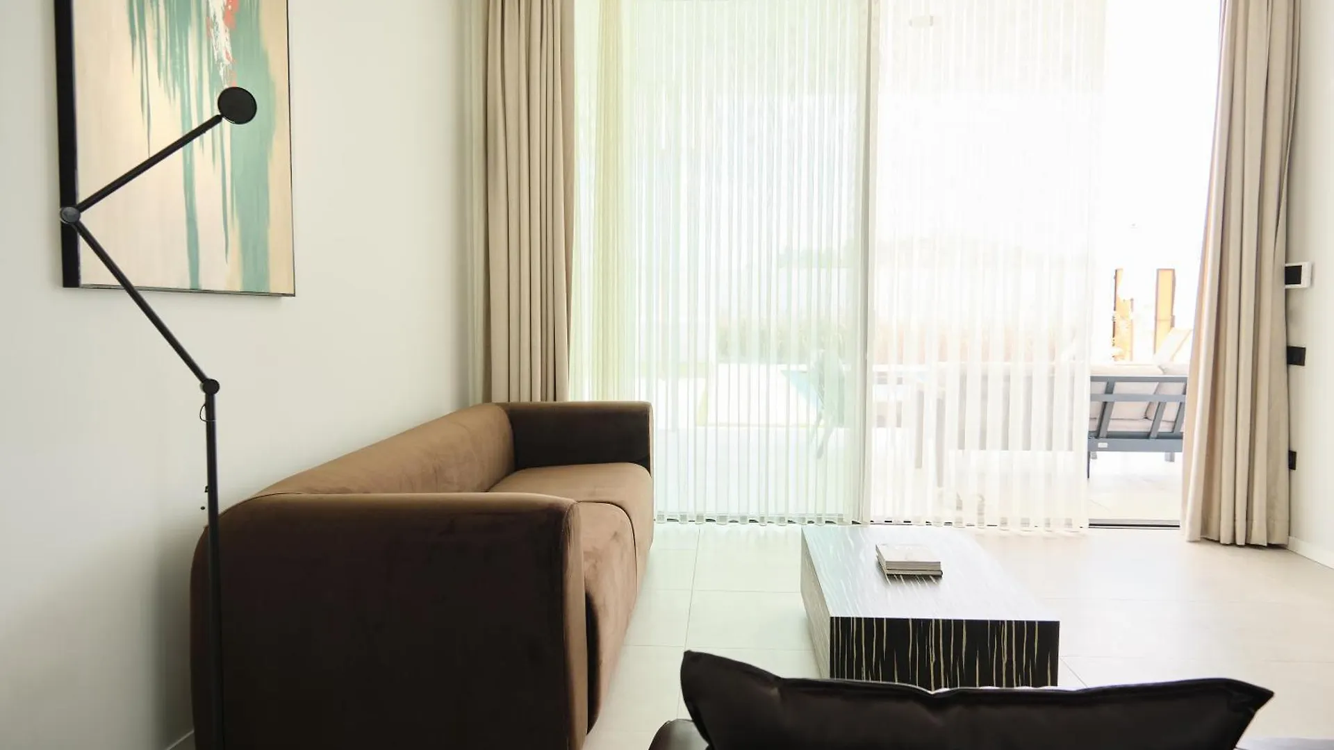 فيلة Ashta Suites / Color Block فتحية